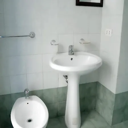 Casa vacanze La Municeddha Cannole