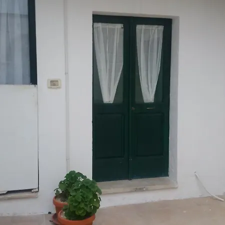 Casa vacanze La Municeddha