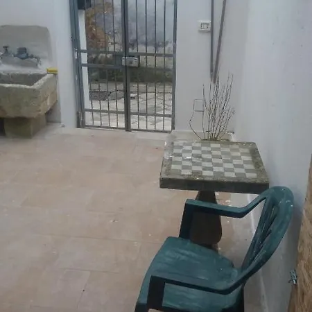 La Municeddha Casa vacanze *
