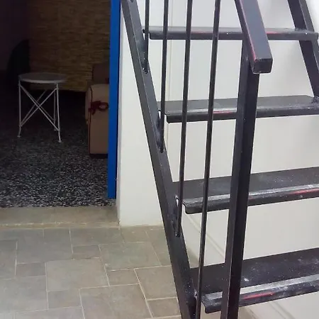 Casa vacanze La Municeddha Cannole