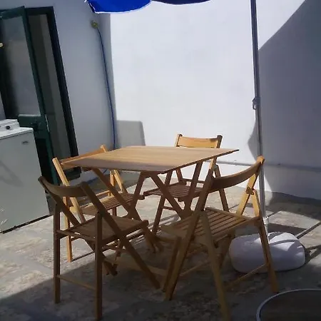 La Municeddha Casa vacanze Cannole