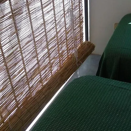 Casa vacanze La Municeddha *