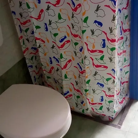 Casa vacanze La Municeddha *