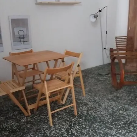 Casa vacanze La Municeddha Cannole