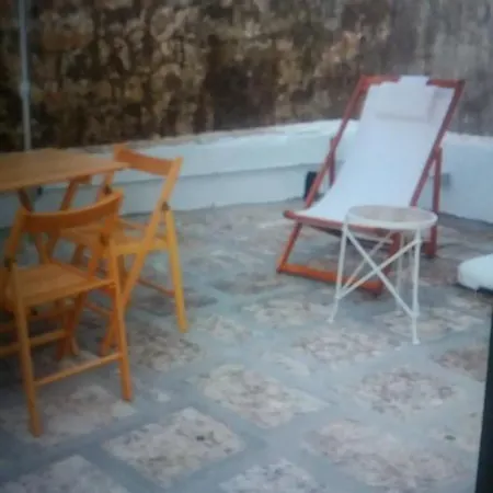 La Municeddha Casa vacanze *