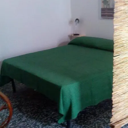 Holiday home La Municeddha *