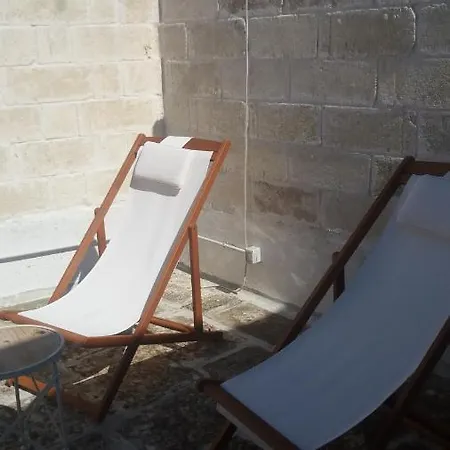La Municeddha Holiday home Cannole