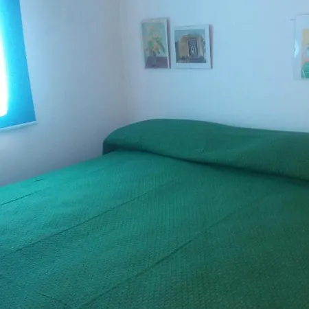 Holiday home La Municeddha