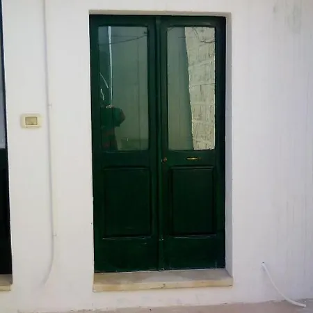 La Municeddha Holiday home Cannole