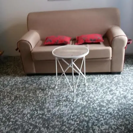 Holiday home La Municeddha