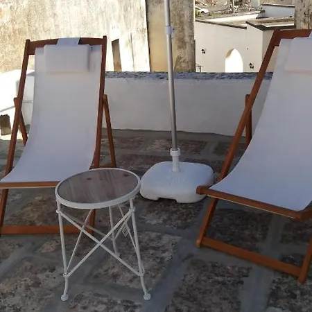 Holiday home La Municeddha