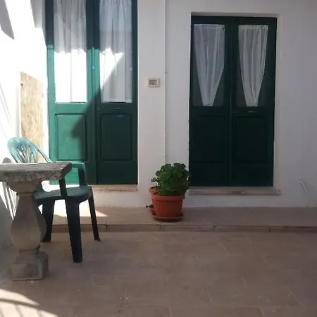 Holiday home La Municeddha
