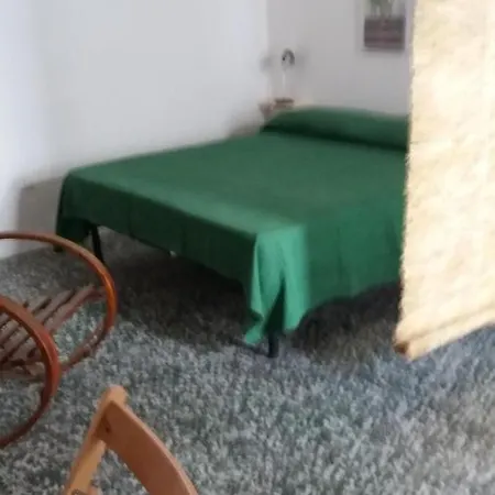 Holiday home La Municeddha