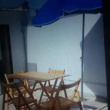 La Municeddha Holiday home Cannole