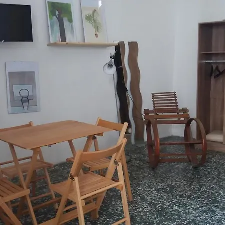 Holiday home La Municeddha Cannole