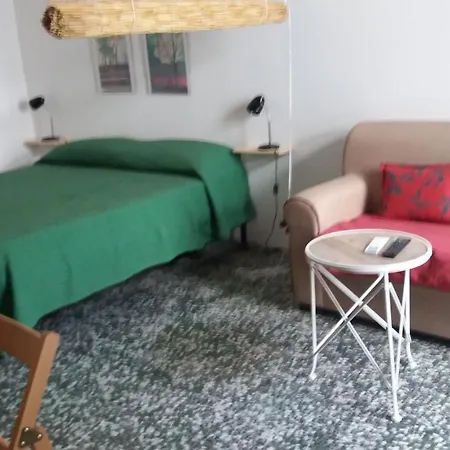 Holiday home La Municeddha *